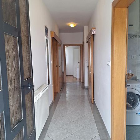 Apartment Katarina Vodnjan Zewnętrze zdjęcie