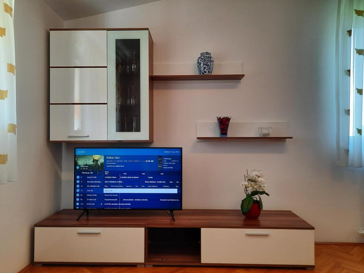 Apartment Katarina Vodnjan Zewnętrze zdjęcie
