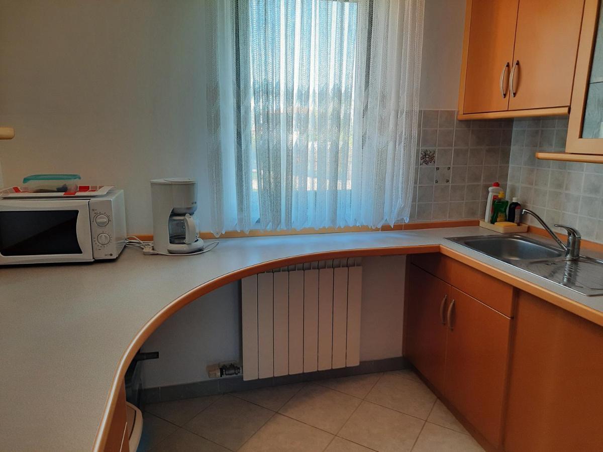 Apartment Katarina Vodnjan Zewnętrze zdjęcie