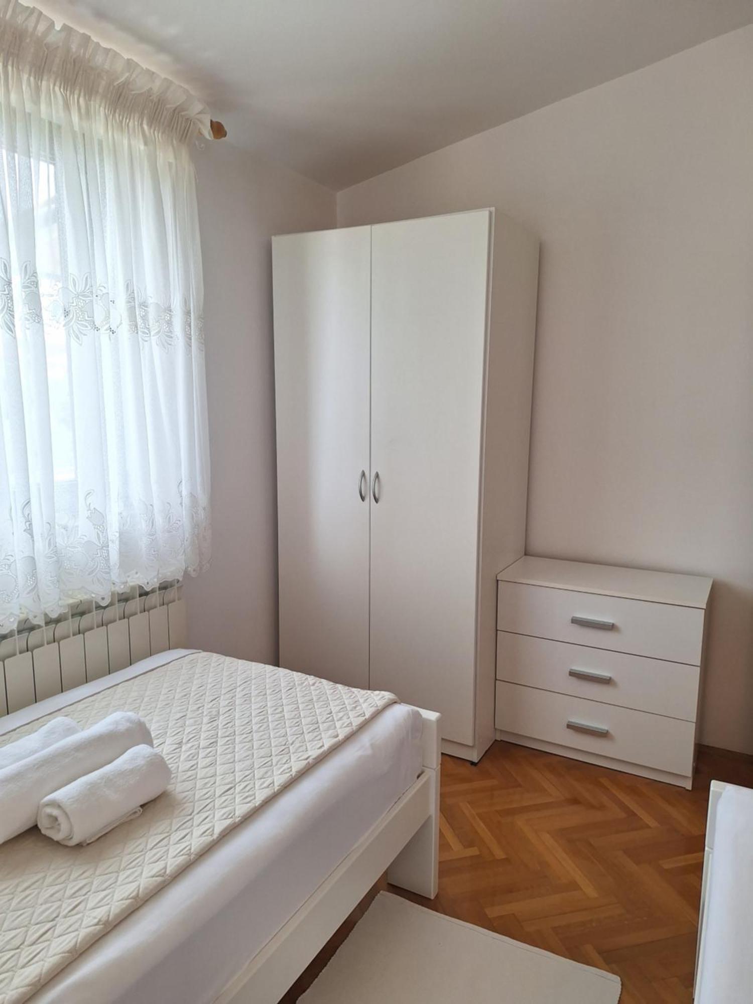 Apartment Katarina Vodnjan Zewnętrze zdjęcie
