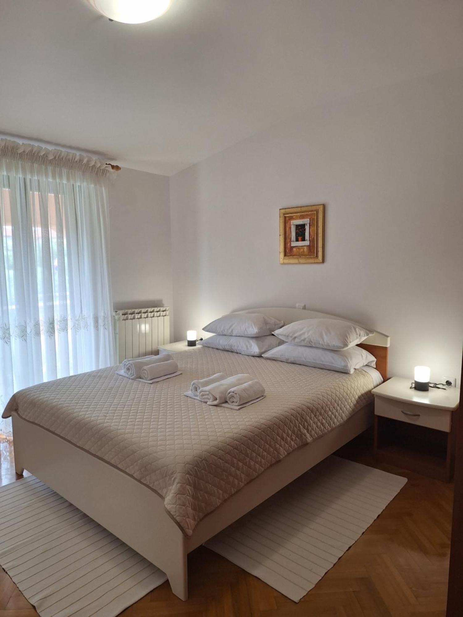 Apartment Katarina Vodnjan Zewnętrze zdjęcie