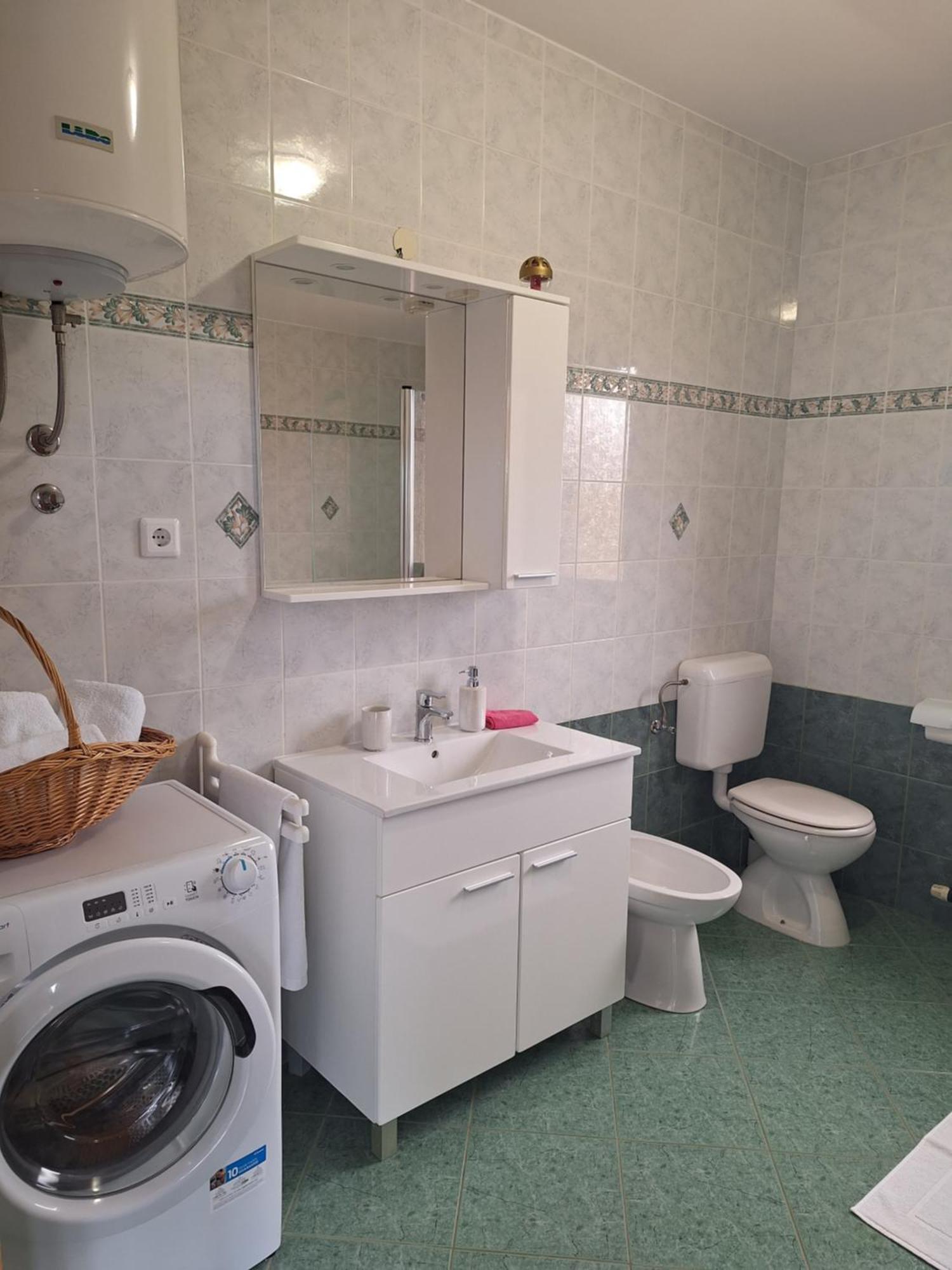 Apartment Katarina Vodnjan Zewnętrze zdjęcie