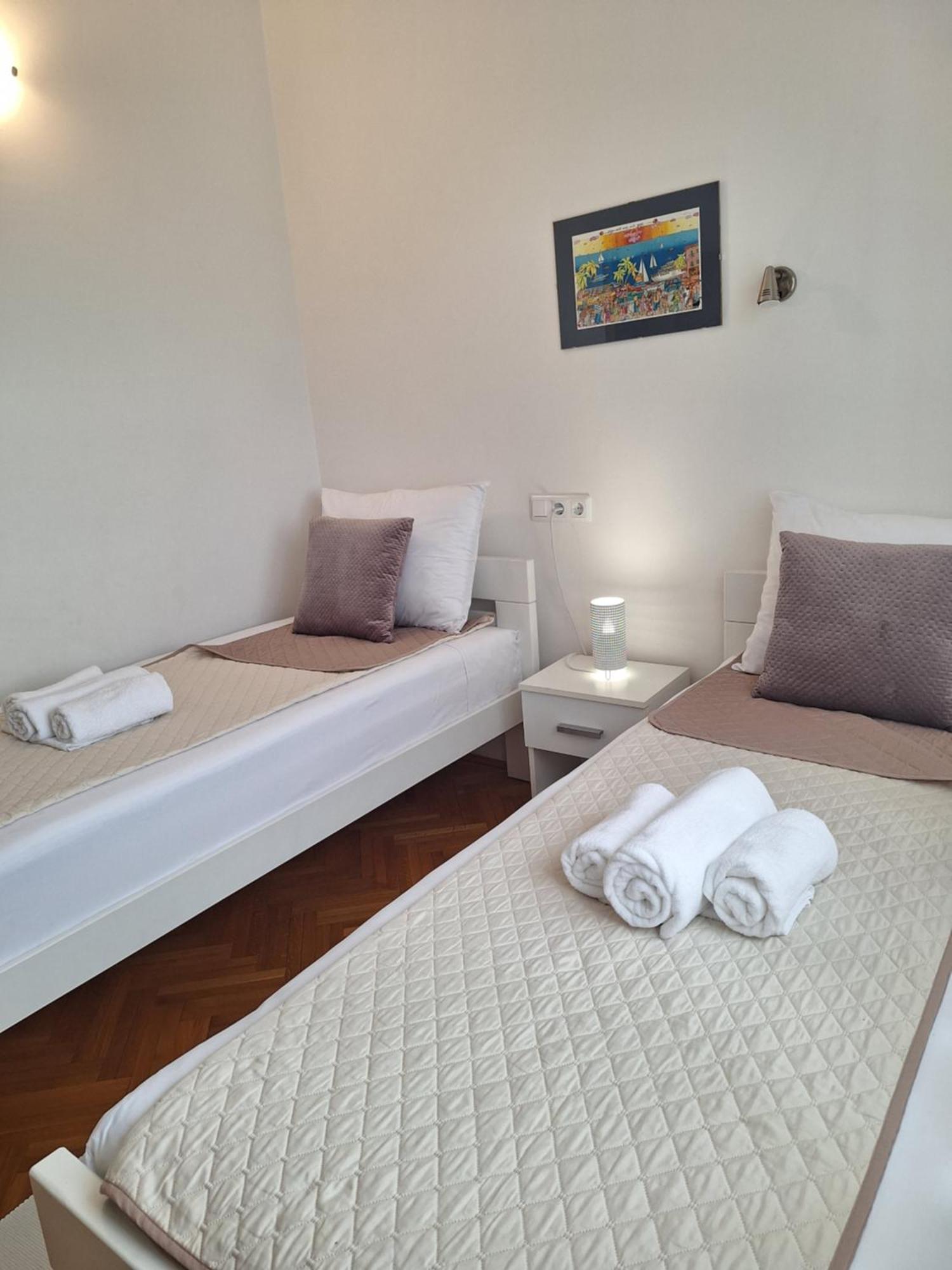 Apartment Katarina Vodnjan Zewnętrze zdjęcie