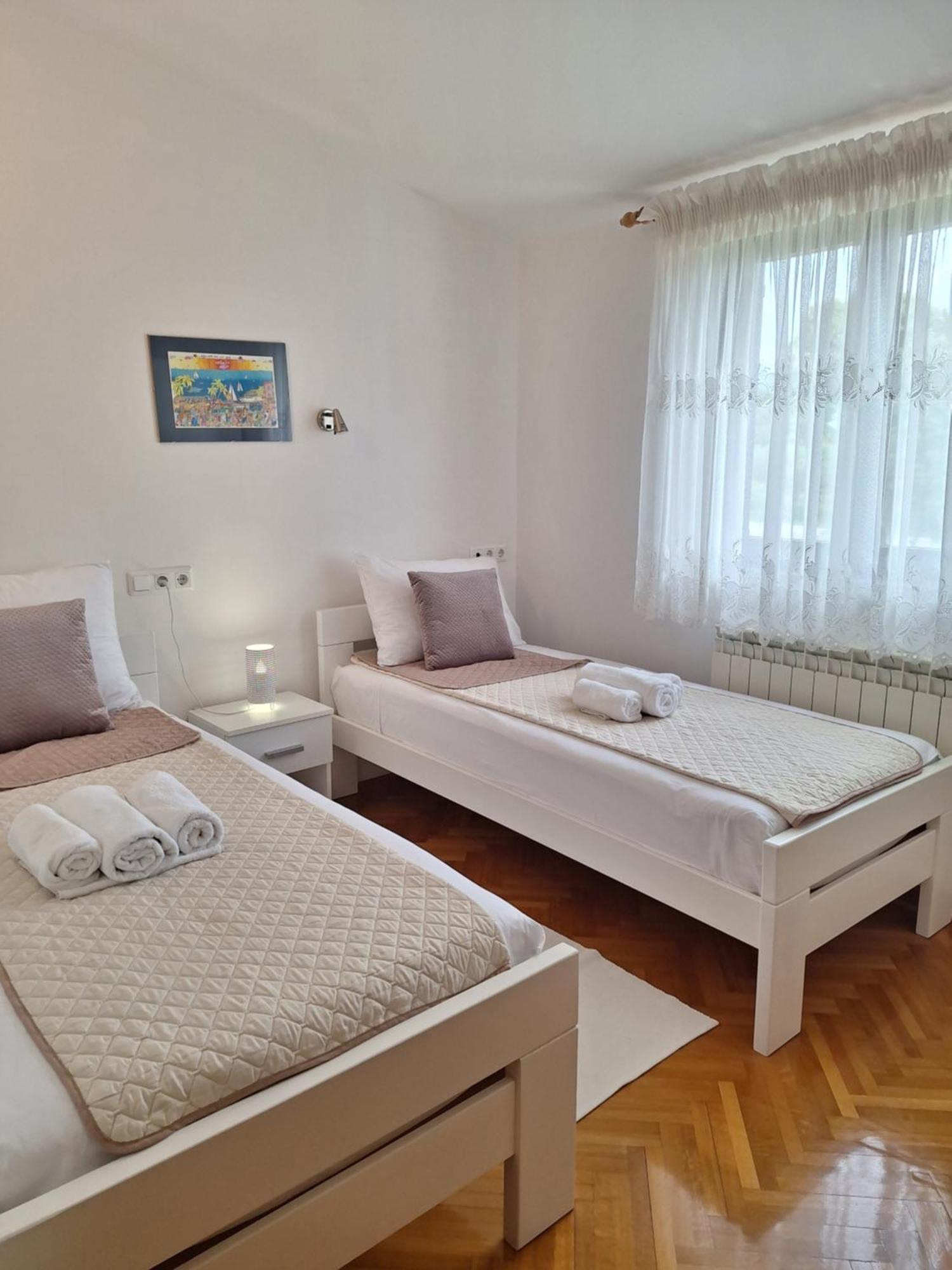 Apartment Katarina Vodnjan Zewnętrze zdjęcie